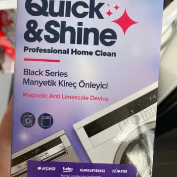 Arçelik Çamaşır Makinesi: Tüy ve Parçalanma Sorunları Bitmiyor