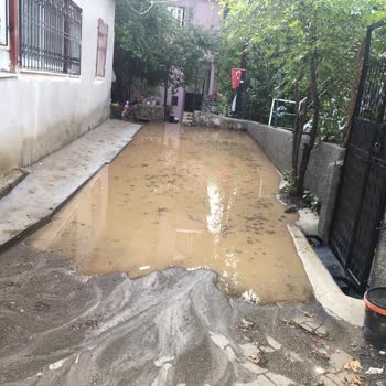 Pozantı Belediyesi Adana İli Pozantı İlçesi Akçatekir Belediyesi Çözüm Bekliyoruz