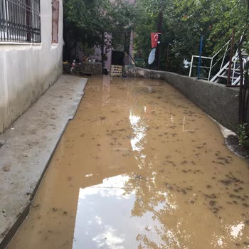Pozantı Belediyesi Adana İli Pozantı İlçesi Akçatekir Belediyesi Çözüm Bekliyoruz