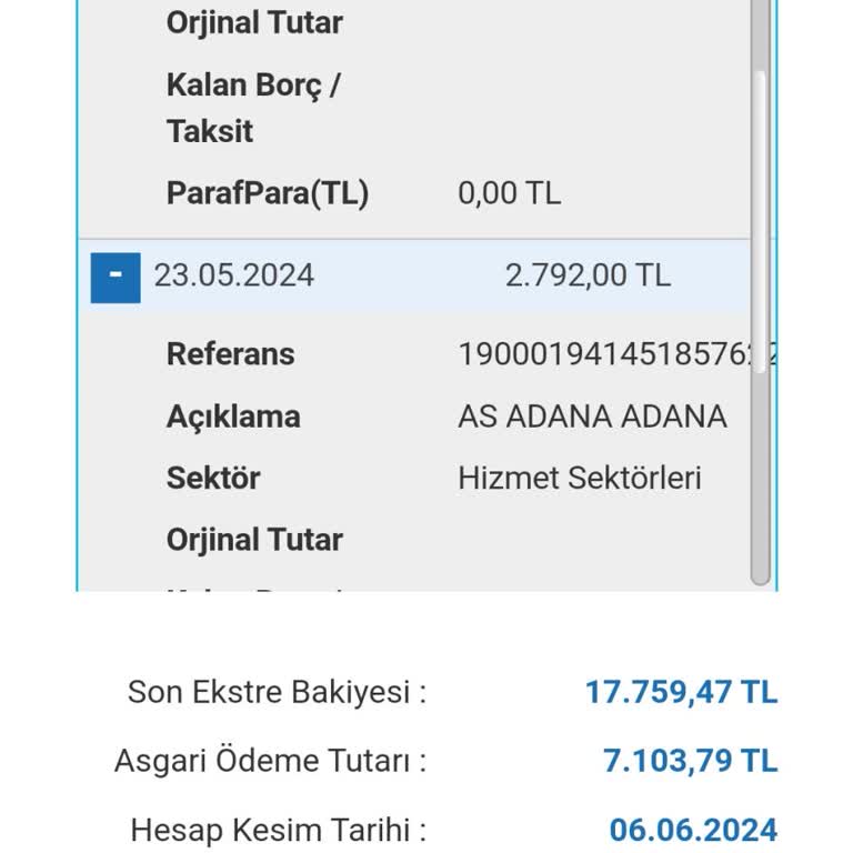 Obilet Otobüs Bileti Ücreti İadesi...