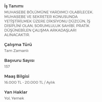 İşin Olsun Başvuru Şikayeti Kandırılma