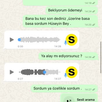 Sahibinden Param Güvende Hizmeti İle Yaşanan Sorunlar
