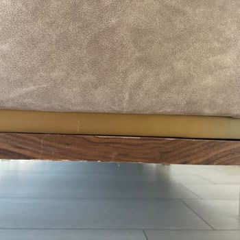 Siteler Ankara (Pakel Mobilya) Yanlış Ürün Ve İlgisiz Müşteri Hizmetleri