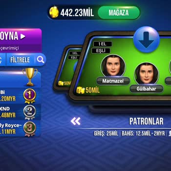 101 Okey Extra Şirket Yapmaları Oyunu Satmaları