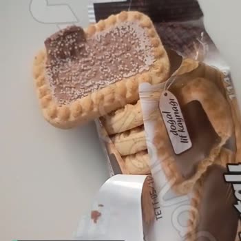 Eti Burçak Bozuk Çıktı!