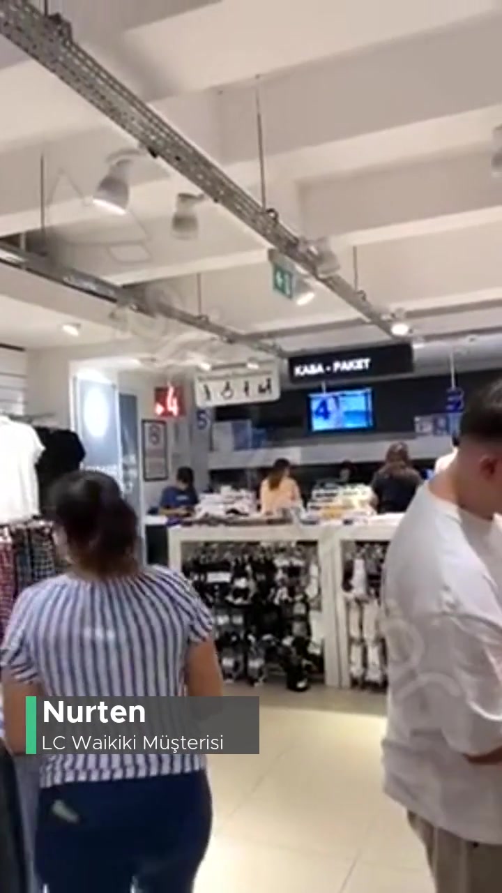 LCW Engelli Çocuklu Kasa videonun kapak resmi