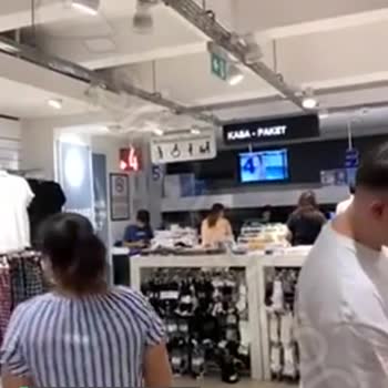 LCW Engelli Çocuklu Kasa
