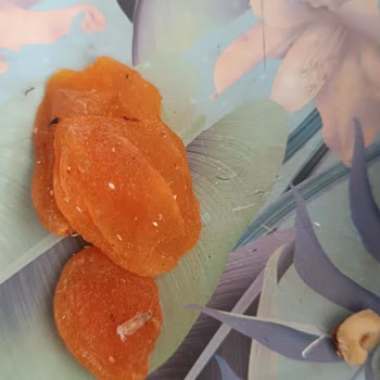 Bayburt Kuruyemiş Şikayetim Var. Ürün Bozuk Çıktı.