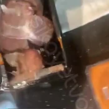 Cepte Şok İle Bozuk Süt Geçmiş Ürün Yolluyor!