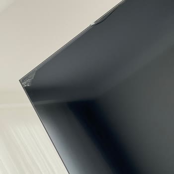 Vestel Koruyucusuz Ve Dayanıksız Ekran