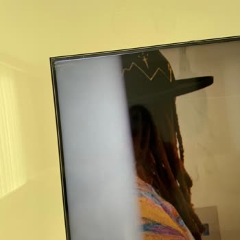 Vestel Koruyucusuz Ve Dayanıksız Ekran