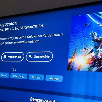 TV+ 10 Yıllık Filme Neden Ücret İstiyor