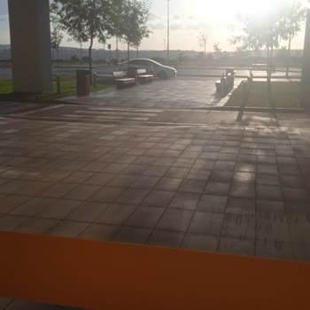 Bursa Şehir Hastanesi Fizik Tedavi Bölümü