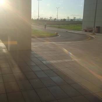 Bursa Şehir Hastanesi Fizik Tedavi Bölümü