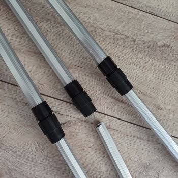 BİM Tek Kullanımlık Olta Sehpası