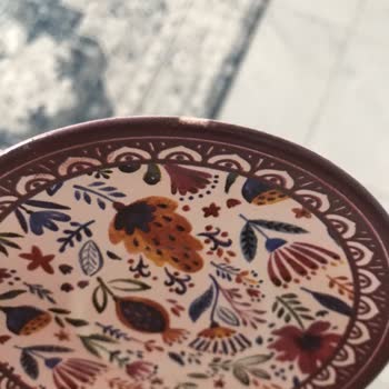 Çiçek Sepeti Siparişimi Kırık Teslim Etti