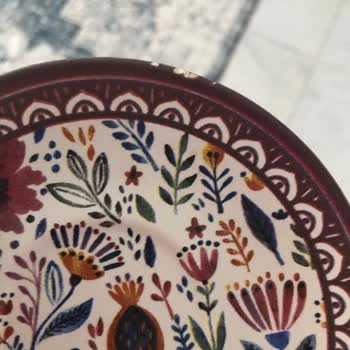 Çiçek Sepeti Siparişimi Kırık Teslim Etti