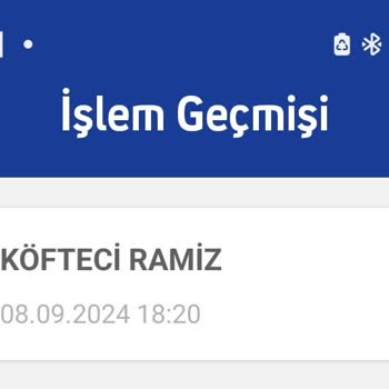 Köfteci Ramiz Tabağımdan Uzun Saç Çıktı Midem Bulanıyor