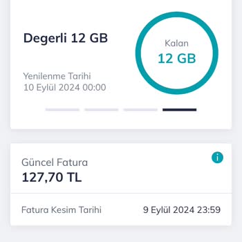 Türk Telekom Taahhüt Yenileme Süresi