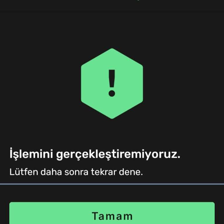 Kim GB İster GB İsterken Metabyte Paylaşamama Sorunu