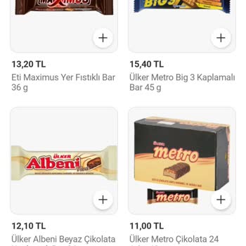 Yemeksepeti Market Yanlış Ürün Ve Kötü Müşteri Hizmeti Deneyimi