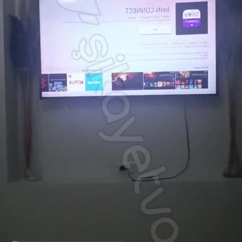 Samsung TV'ye Uygulama Yüklemiyor!
