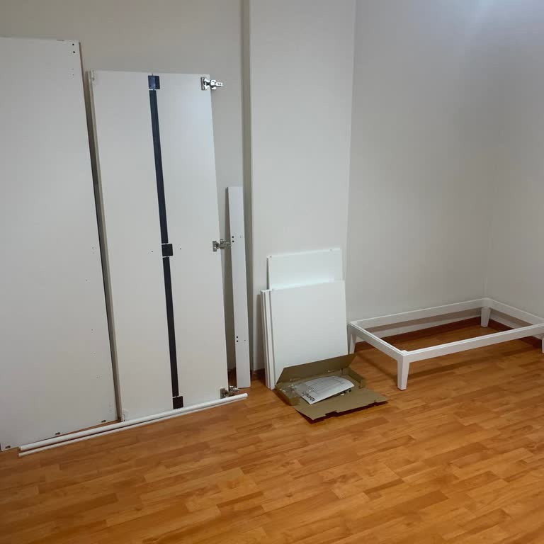 IKEA Kusurlu Ürün Değişimi HKK