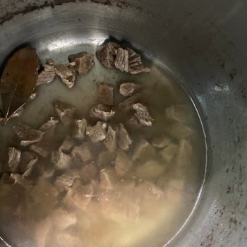 Carrefour SA Pişmeyen Et İcat Etmiş