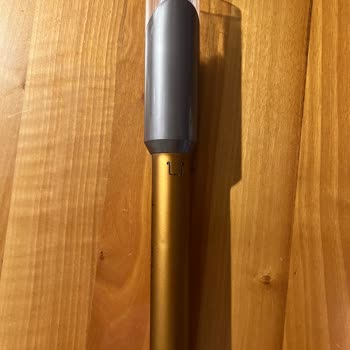 Dyson V15 Detect™ Extra Borusunun Stoklarda Olmaması