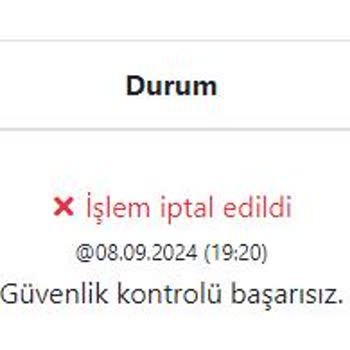 Gamermarkt İlanım Reddediliyor Sistem