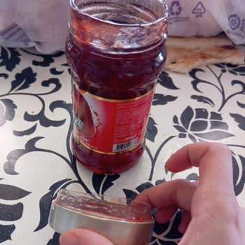 Getir Açık Ürün Gönderilmesi Ve İlgisizlik