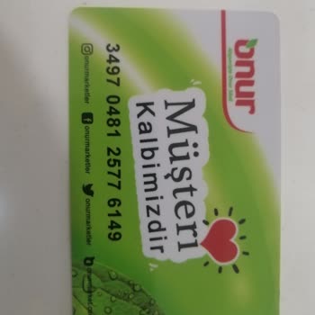 Onur Market Arap Müşteriye Her Türlü Güzel Tavır, Türk Gitmesin.