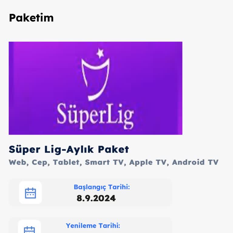 TOD Tv Tod Üyelik İptal Edemiyorum!