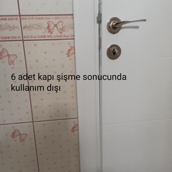 Smt Mobilya (Mersin) İşçilik Sıfır Tecrübe Yok