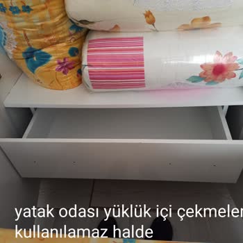 Smt Mobilya (Mersin) İşçilik Sıfır Tecrübe Yok