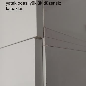 Smt Mobilya (Mersin) İşçilik Sıfır Tecrübe Yok