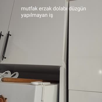 Smt Mobilya (Mersin) İşçilik Sıfır Tecrübe Yok