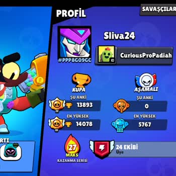 Brawl Stars Hesabım Haksız Yere Kilitlendi, Yardım Edin!