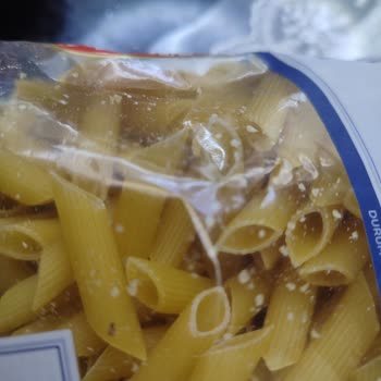 Mutlu Makarna Son Tüketim Tarihine İki Yıl Varken Güvelendi