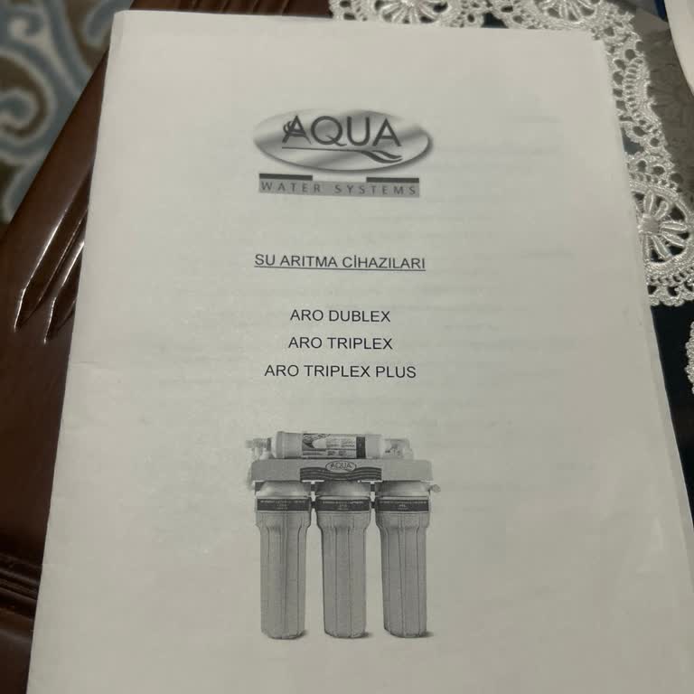 Bauhaus Bakım Problemi