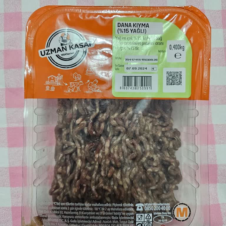 Migros Son Kullanma Tarihi Geçmiş Ürün