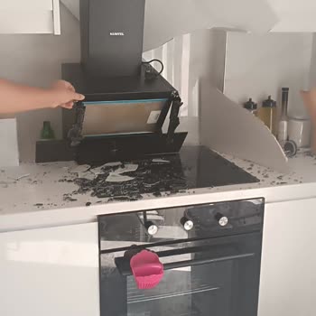 Kumtel Yetkili Servisi Hatalı Montaj Yaptı