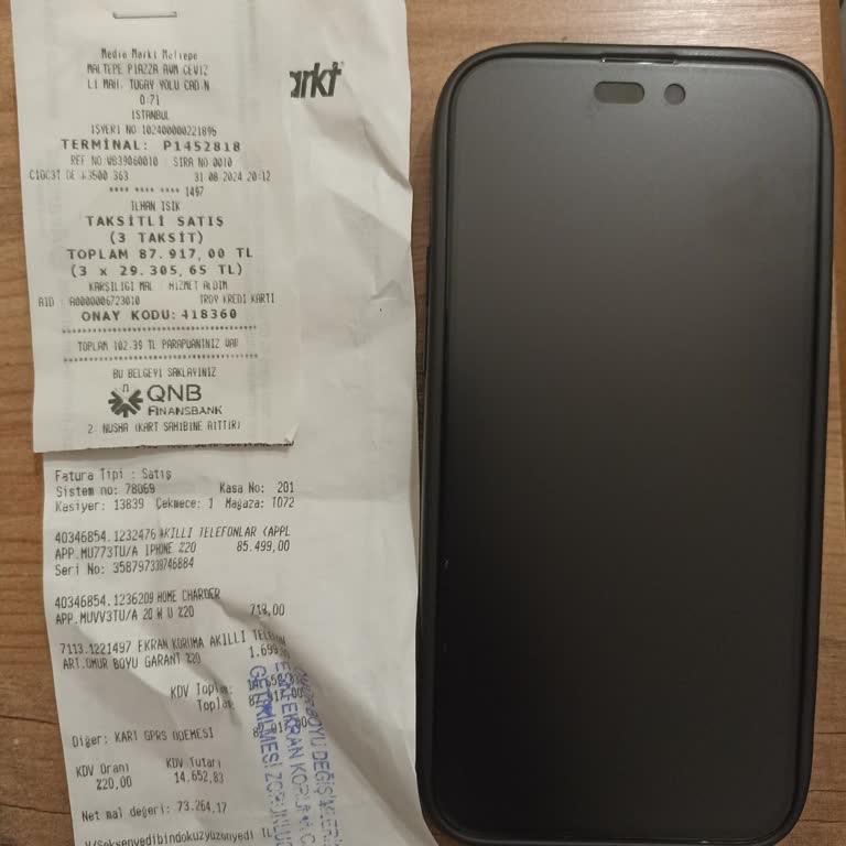 Media Markt Maltepe Piazza Mağazası Hizmet Tam Bir Felaket
