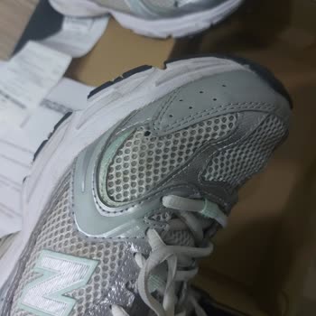 New Balance Pişmanlığı Anpa Sport Grosstan Ayakkabı Alınmaz!