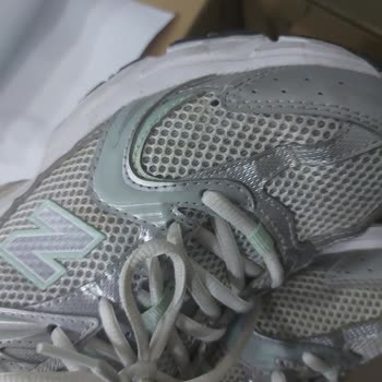 New Balance Pişmanlığı Anpa Sport Grosstan Ayakkabı Alınmaz!