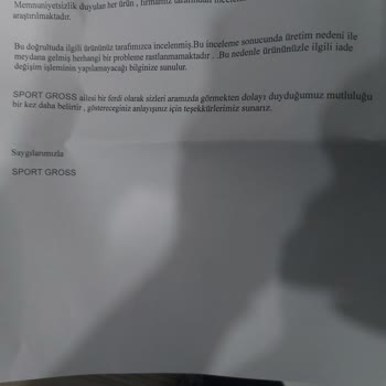 New Balance Pişmanlığı Anpa Sport Grosstan Ayakkabı Alınmaz!