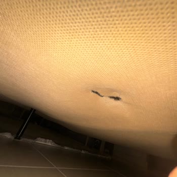Doğtaş Mobilya Pişmanlıktır. Kusurlu Ürün Teslimatı