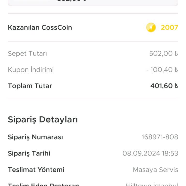 Baydöner Saçmalığı Ve Aş Evinde Gibi Hissettirilmesi