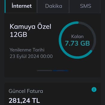 Türk Telekom Taahhütsüz Taahhüt Saçmalığı