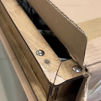 Zeyrek Kutu 4 Köşesi Kırık Tesbih Panosu Geldi